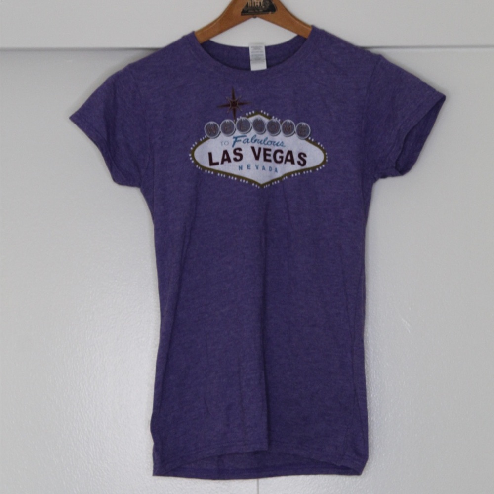 Las Vegas Shirt